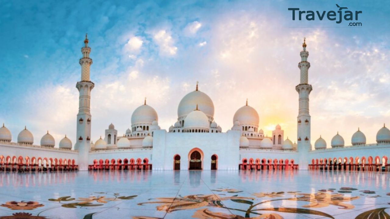 Top Places To Visit In Abu Dhabi: A Comprehensive Guide For Travelers
